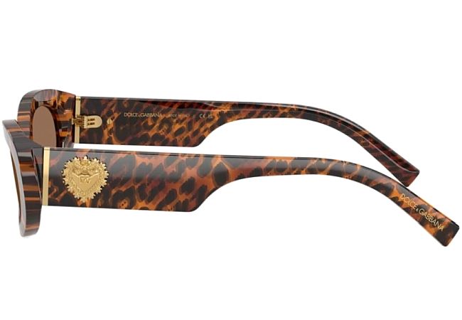 DOLCE & GABBANA DG4537 3470/73