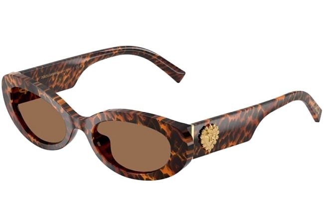 DOLCE & GABBANA DG4537 3470/73