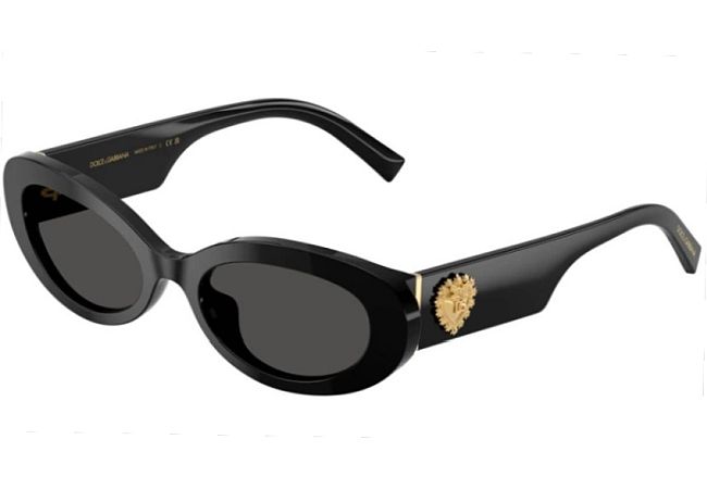 DOLCE & GABBANA DG4537 501/87