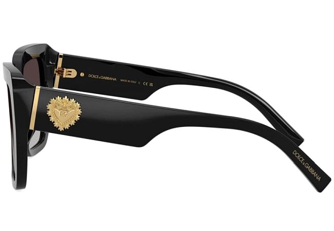 DOLCE & GABBANA DG4538 501/8G