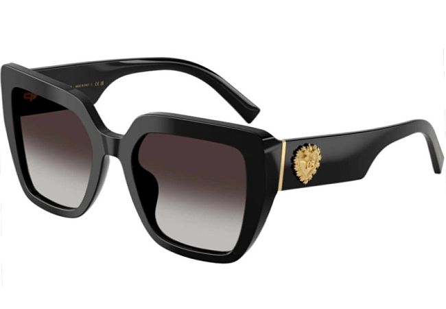 DOLCE & GABBANA DG4538 501/8G