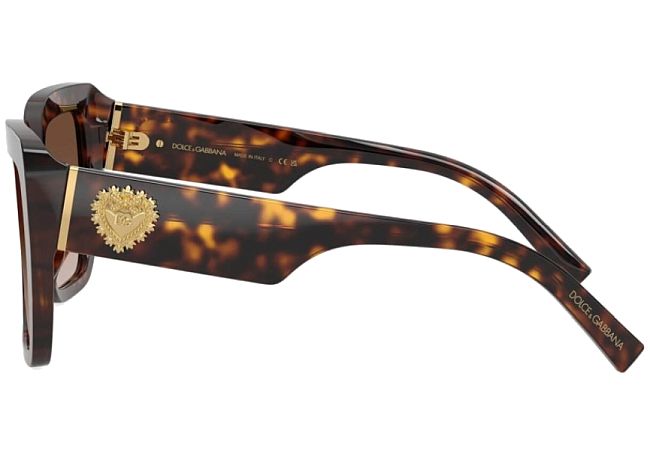 DOLCE & GABBANA DG4538 502/13