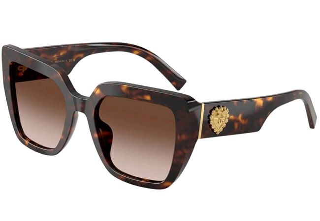 DOLCE & GABBANA DG4538 502/13
