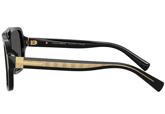 DOLCE & GABBANA DG4544 501/87