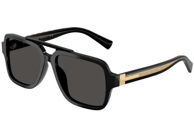 DOLCE & GABBANA DG4544 501/87