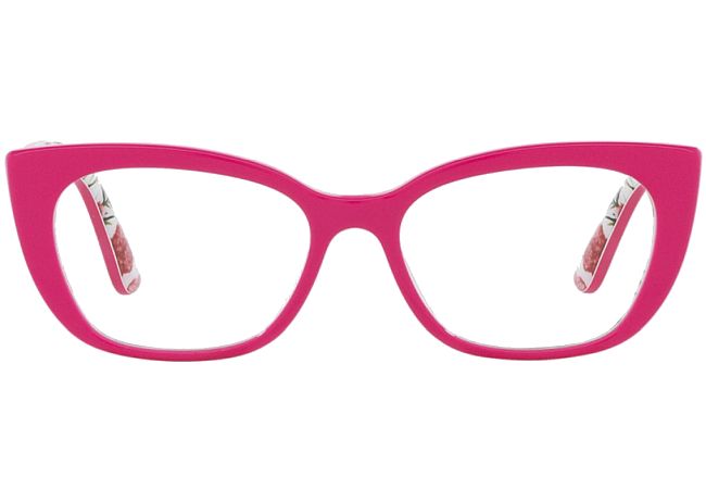 DOLCE & GABBANA DX3357 3408