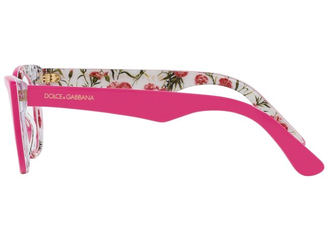 DOLCE & GABBANA DX3357 3408