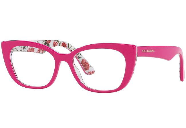 DOLCE & GABBANA DX3357 3408