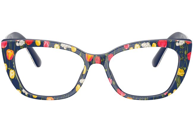 DOLCE & GABBANA DX3357 3435