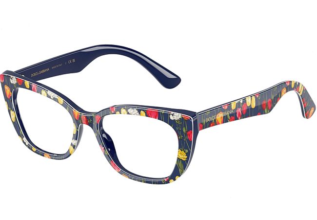 DOLCE & GABBANA DX3357 3435