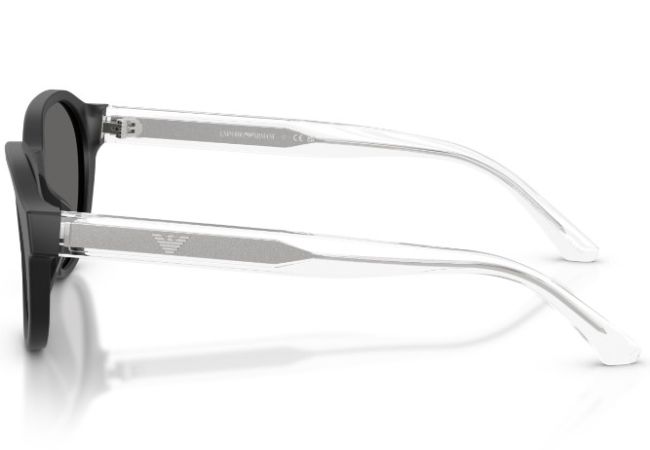 E. ARMANI KIDS EK4008U 5001/87