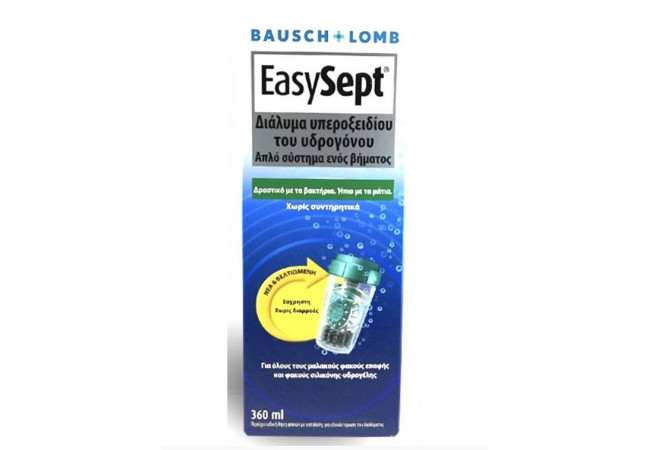 EASYSEPT 360ml 