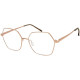 ECO BONAIRE CLIP DGLD ECO BONAIRE CLIP DGLD