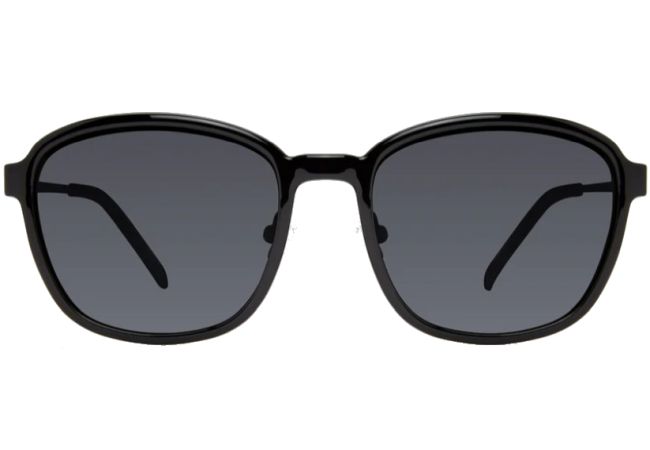 ECO CASPER CLIP BLK ECO CASPER CLIP BLK