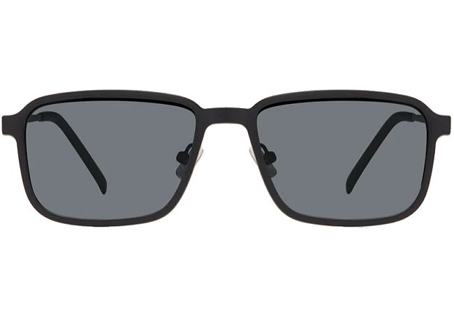 ECO HORIZON CLIP MBLK