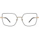 ECO LUNA  CLIP BGLD