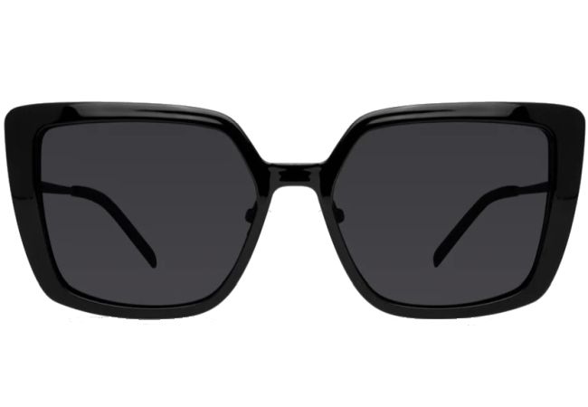 ECO LUNA  CLIP BGLD