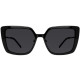 ECO LUNA  CLIP BGLD