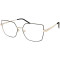 ECO LUNA  CLIP BGLD