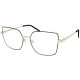 ECO LUNA  CLIP BGLD