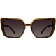 ECO LUNA CLIP GOLD ECO LUNA CLIP GOLD