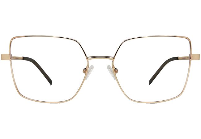ECO LUNA CLIP GOLD ECO LUNA CLIP GOLD