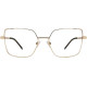 ECO LUNA CLIP GOLD ECO LUNA CLIP GOLD