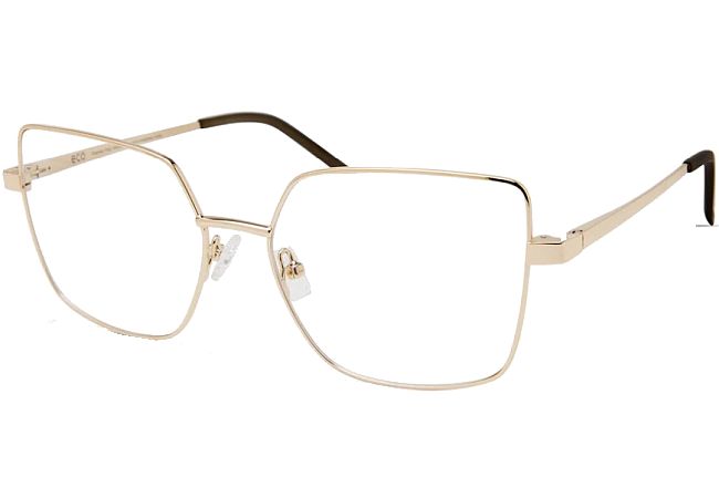 ECO LUNA CLIP GOLD ECO LUNA CLIP GOLD