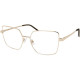 ECO LUNA CLIP GOLD ECO LUNA CLIP GOLD