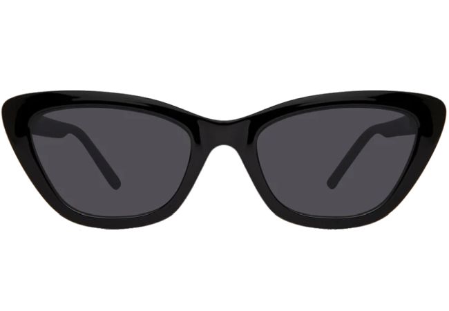 ECO ROSE CLIP BLK