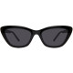 ECO ROSE CLIP BLK