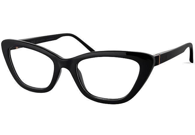 ECO ROSE CLIP BLK