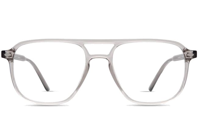 ECO TYNDALL CLIP GCRY