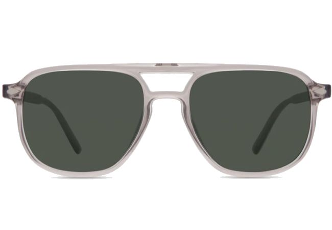 ECO TYNDALL CLIP GCRY
