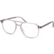 ECO TYNDALL CLIP GCRY