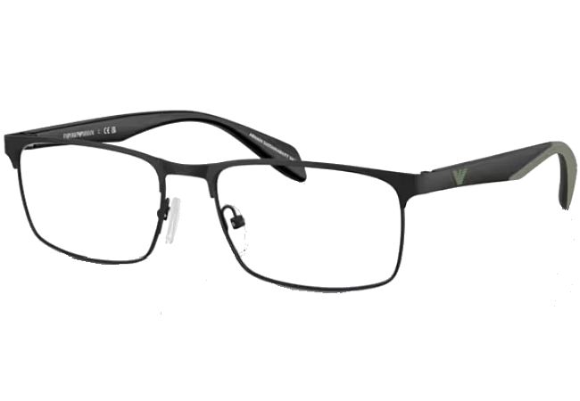 EMPORIO ARMANI 1149 3001