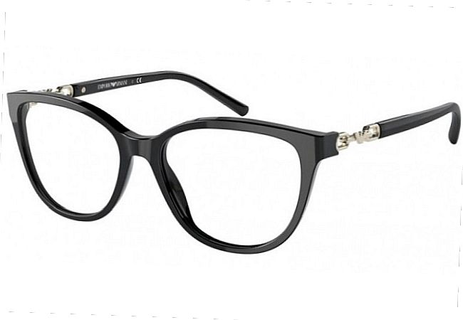 EMPORIO ARMANI 3190 5001