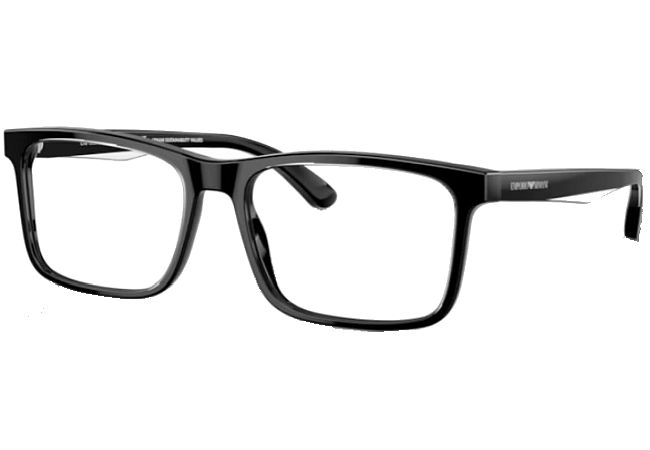 EMPORIO ARMANI 3227 6051