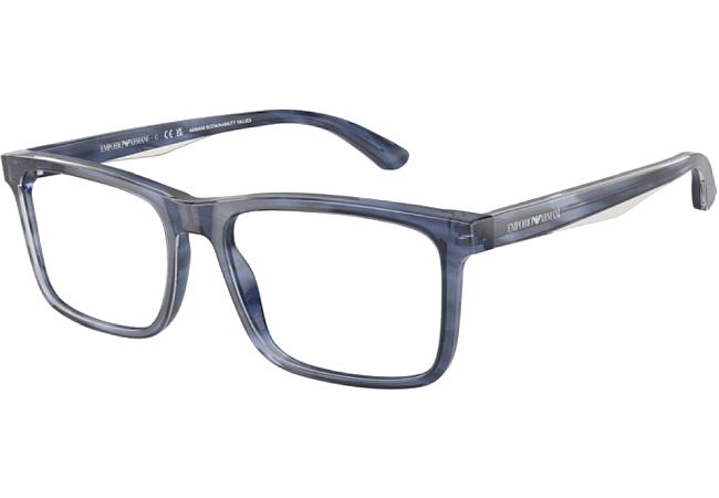 EMPORIO ARMANI 3227 6054