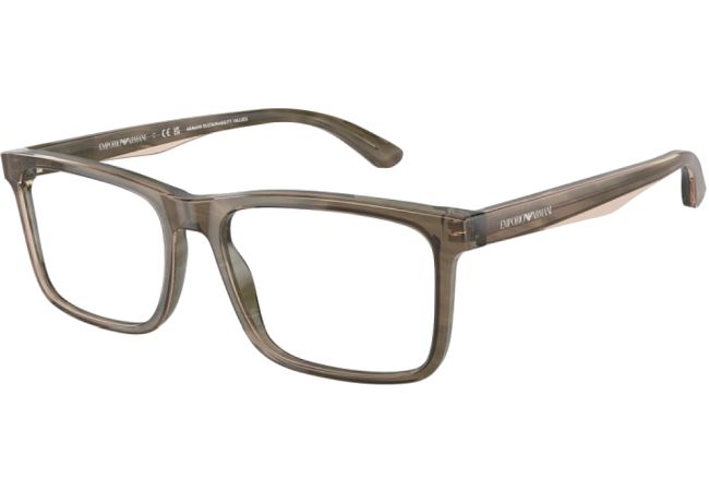 EMPORIO ARMANI 3227 6055