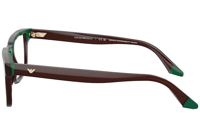 EMPORIO ARMANI 3269 6315