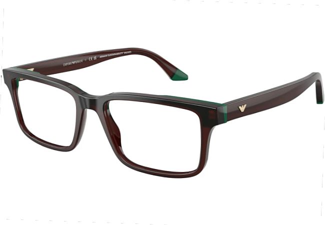 EMPORIO ARMANI 3269 6315