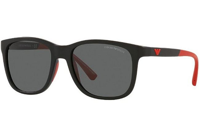 EMPORIO ARMANI 4184 500187