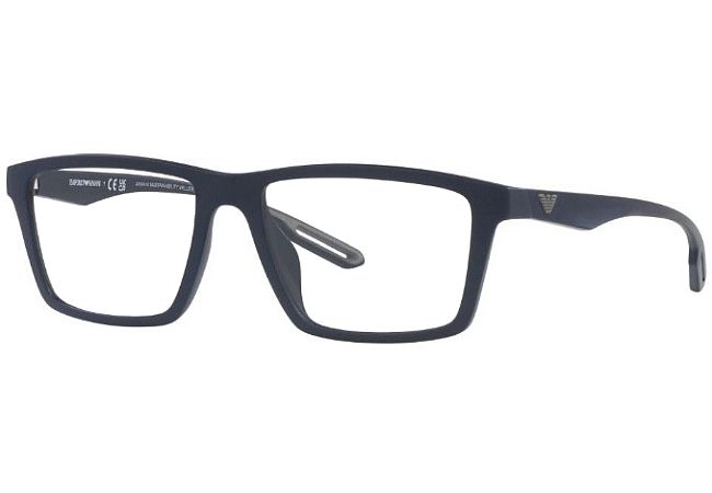 EMPORIO ARMANI 4189U 50881W