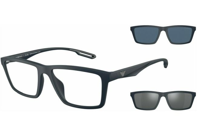 EMPORIO ARMANI 4189U 50881W