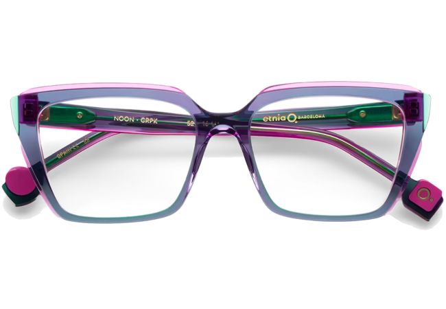 ETNIA BARCELONA NOON GRPK ETNIA BARCELONA NOON GRPK