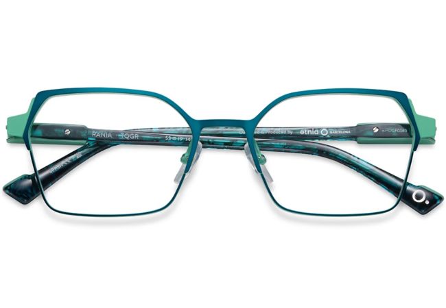 ETNIA BARCELONA RANIA TQGR ETNIA BARCELONA RANIA TQGR