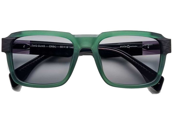 ETNIA BARCELONA TWO GUNS GRBK ETNIA BARCELONA TWO GUNS GRBK