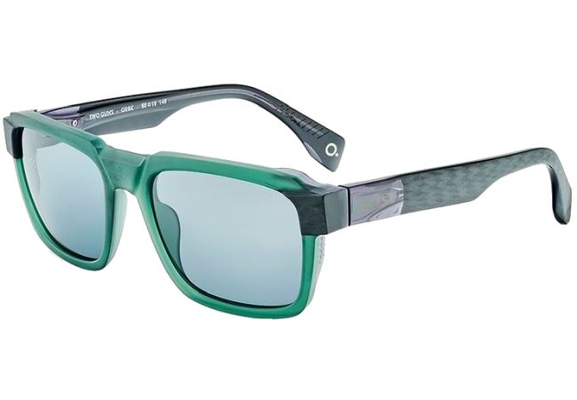 ETNIA BARCELONA TWO GUNS GRBK ETNIA BARCELONA TWO GUNS GRBK