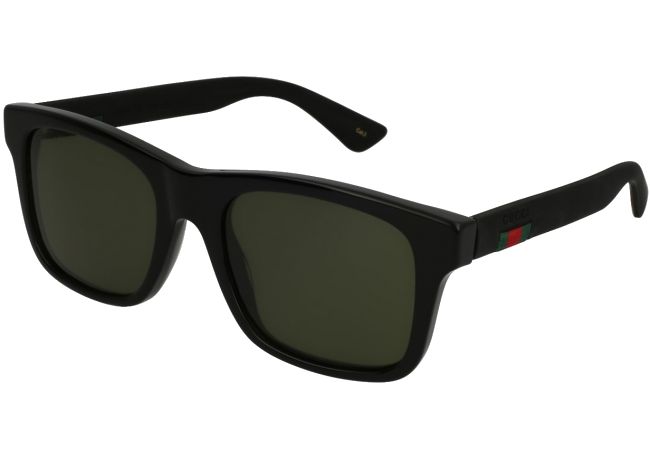 GUCCI 0008S 001 GUCCI 0008S 001
